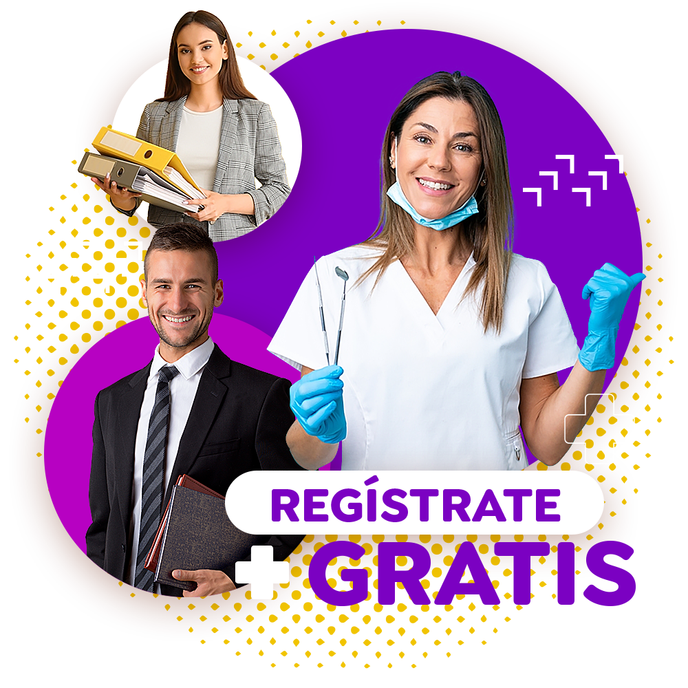 Registro gratis